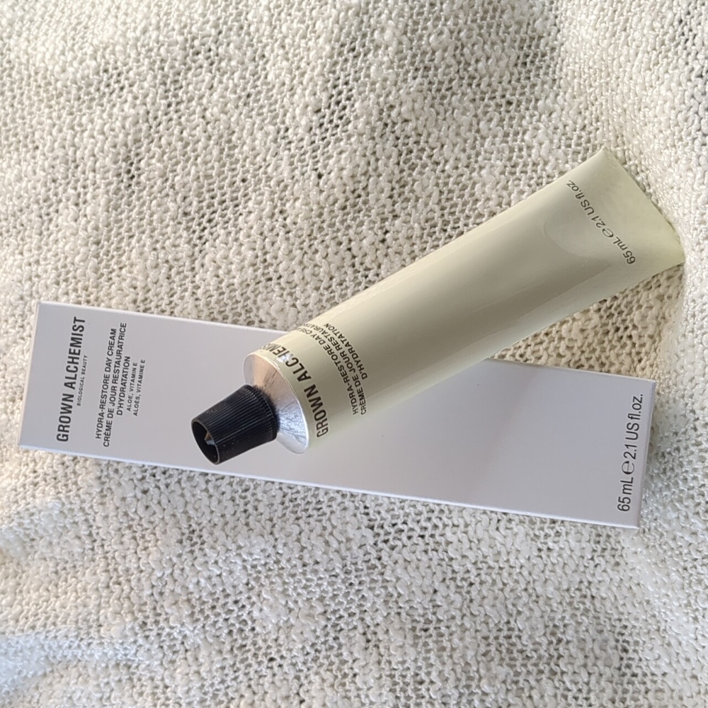 Grown Alchemist Hydra-Restore Day Cream, 65ml/2.1fl oz - Picture 1 of 12